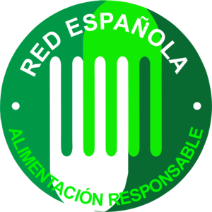Red Española. Alimentación responsable.